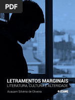 Letramentos Marginais - Literatura, Cultura e Alteridade