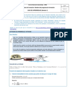 Riesgos eléctricos y factores de protección