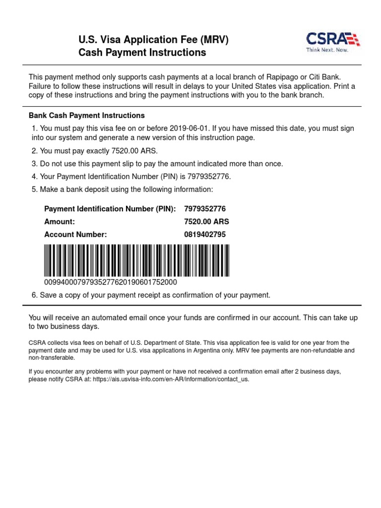 Payment Instructions PDF | PDF | Bancario | Bancos