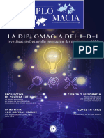 DIPLOMACIA 140 Diplomacia I D I Investigacion Desarrollo Innovación Las Opciones en APEC Web Compressed PDF