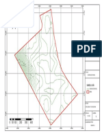 Curvas de Nivel - A3 PDF