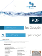 Guia Tecnica Octagon PDF