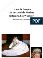 Novias Windsor