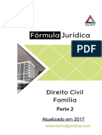 Ebook - Direito Civil - Familia - Parte 2 PDF