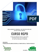 Dossier Curso RGPD