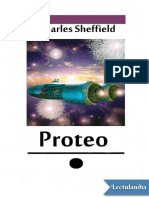 Proteo - Charles Sheffield