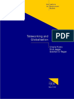 HUWS, Ursula; JAGGER, Nick; O'REGAN, Siobhan - Teleworking And Globalisation.pdf