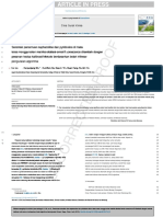 Determination of Naphazoline Hydrochloride