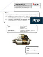 03 - Guia Taller 1.3 Motor de Arranque