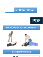 BANTUAN HIDUP DASAR