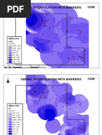 Kernel Interpolation With Barriers 1/20K: Simbologia