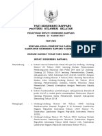 Pemerintah Kabupaten Sidenreng Rappang PDF