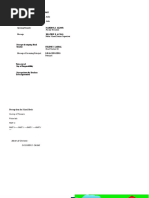 Gonosan Elementary SPTA Assembly Program | PDF