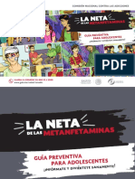 Guia Metanfetaminas PDF