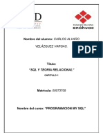 Manual de SQL