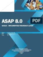 Asap 8.0