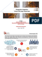 Sosialisasi Panduan Korupsi 9 April 2019-Ojk