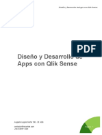 Qlik Sense - Diseño y Desarrollo PDF