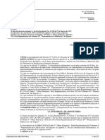 Ordenanza Municipal para Instalaciones Sanitarias