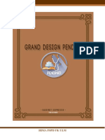 Grand Design Pendpro 2019