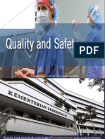 Quality & Safety