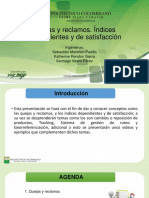 Logística Transporte y Distribución