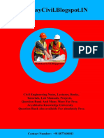 Transportation Engineering-I PDF