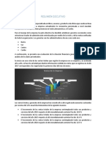 Resumen Ejecutivo 1