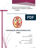 EXPERIENCIAS REGULATORIAS EN EL PERÚ.docx