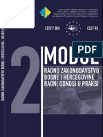 Modul 2 Radni Odnosi 1