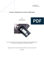 Edmondson, R - Filosofia y Principios de los archivos audiovisuales.pdf