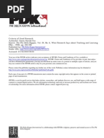 Download Criteria of Good Research by Chandra Sekar SN41526628 doc pdf