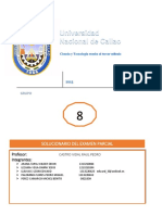 Examen Parcial Resuelto