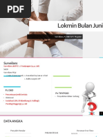 Lokmin Bulan Juni