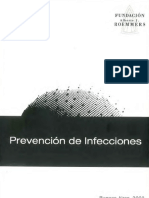 Prevención de Infecciones