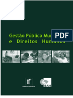 Gestão Publica