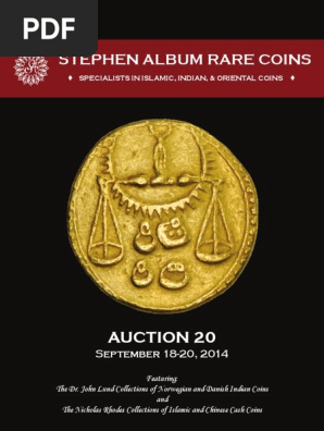 Stephen Pdf Anatolia Currency