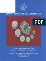 Pesona Manik Kalimantan PDF