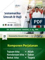 04. Sistematika Umrah & Haji