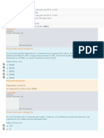 Practica MATEMATICA FINANCIERA