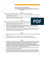 Peraturan Uap Tahun 1930 PK0L - SV - 339 - 1930 - 2 PDF