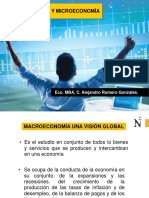 Clase 10_Macroeconomía y Microeconomía