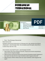 Perbankan Internasional