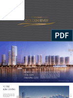 Vinhomes Golden River Brochure Mobile