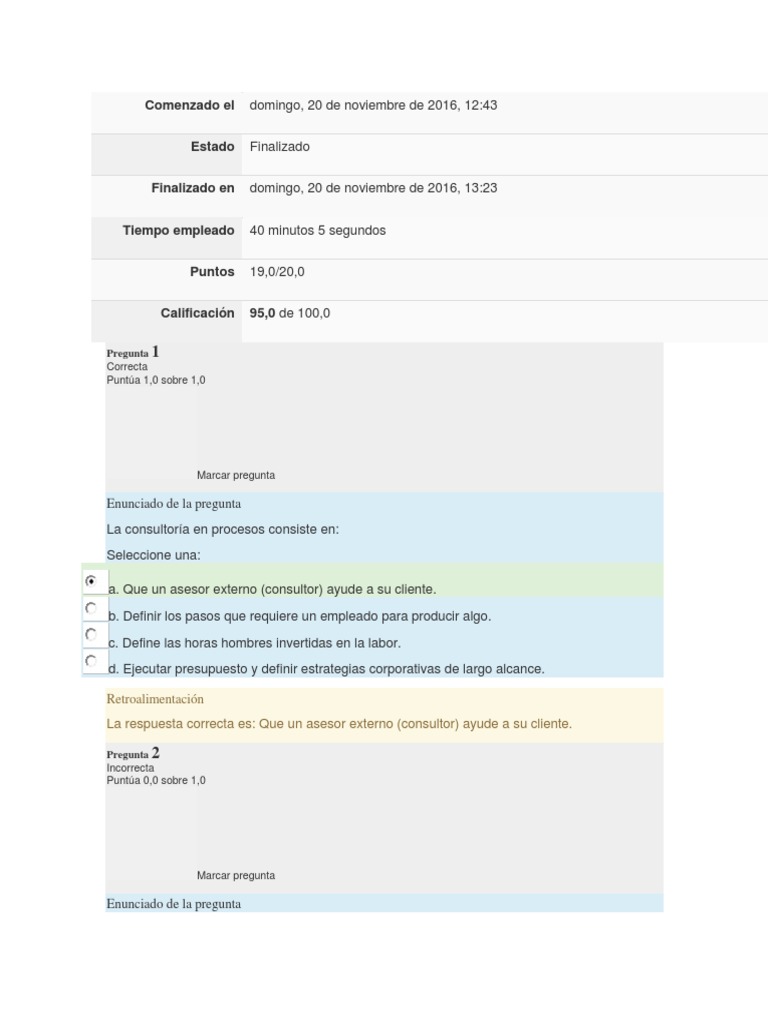 Examen Parcial 1 Semana 4 Desarrollo Humano Resuelto | PDF ...
