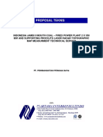 Technical Proposal PT PPD