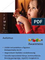 Autizmus PDF