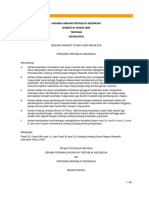 UU 36 thn 2009 ttg Kesehatan.pdf