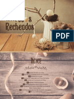 Ebook Ovos de Páscoa Recheados