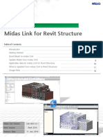 Midas Civil Link For Revit Structure